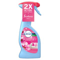 Febreze Fabric Freshener Spray Blossom & Breeze 375ml