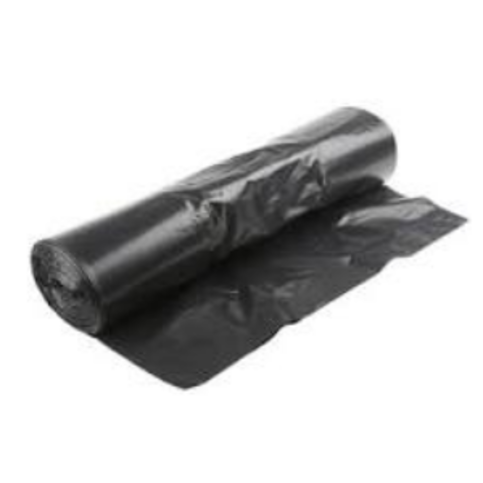 Black Bags 20 Pack