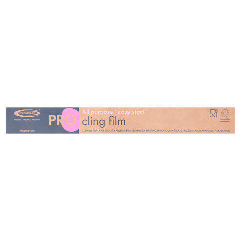 Prowrap Pro Cling Film 20m