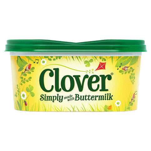 Clover 500g