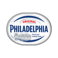 Philadelphia Plain Cream Cheese-soft 165g