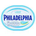 Philadelphia Light Cream Cheese-soft 165g