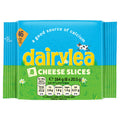 Dairylea Cheese Slices 8 x 20.5g (164g)