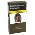 Carlton SKS Original 20 Cigarettes