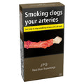 JPS Superkings Real Blue 20 Cigarettes