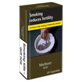 Marlboro Gold KS 20 Cigarettes