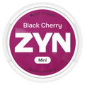 ZYN Mini Black Cherry Nicotine Pouches 3mg