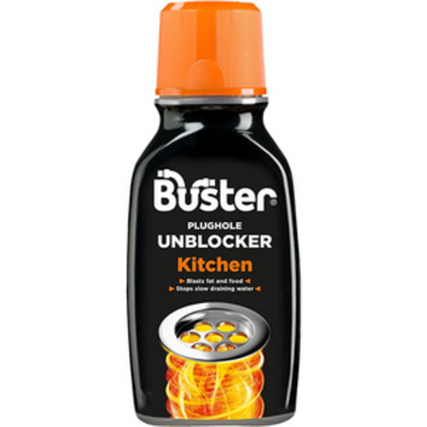 Buster Un Blocker Kitchen 200g