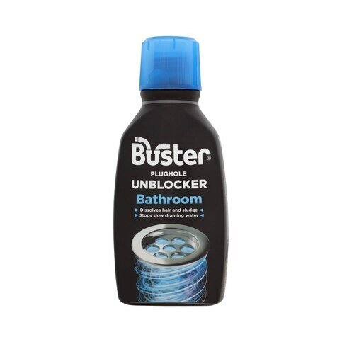 Buster Unblocker Bathroom 300ml