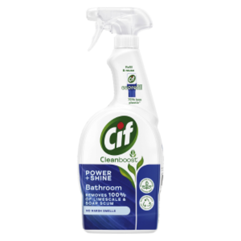 Cif Bathroom 700ml