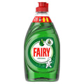 Fairy Original Washing Up Liquid Green with LiftAction 320ml