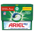Ariel All-in-1 Pods, Washing Liquid Capsules 12 Washes