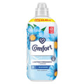 Comfort Fabric Conditioner Blue Skies 33 washes (990 ml)