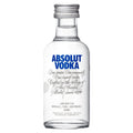 Absolut Original Vodka 5cl