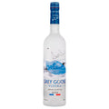 Grey Goose Premium French Vodka, 70cl