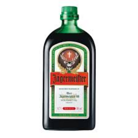 Jagermeister
