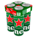 Heineken 4 x 568ml