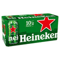 Heineken Pure Malt Lager 10 x 440ml