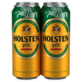 Holsten Pils Hamburg Germany 4 x 500ml
