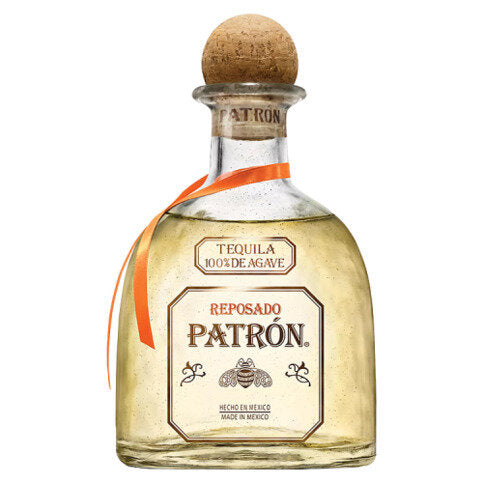 Patron Reposado Tequila, 70cl
