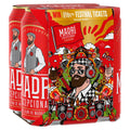 Madri Excepcional 4 x 440ml