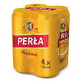 Perla Miodowa 4 x 500ml