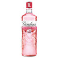 Gordon's Premium Pink Distilled Flavoured Gin 35% vol 1L