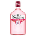 Gordon's Premium Pink Distilled Flavoured Gin 37.5% vol 35cl