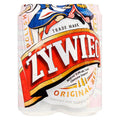 Zywiec Original Beer 4 x 500ml