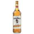 Captain Morgan Original Spiced Gold 35% vol 1L