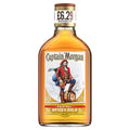 Captain Morgan Original Spiced Gold Rum Based Spirit Drink 35% vol 20cl