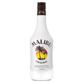 Malibu Original White Rum with Coconut Flavour 1L