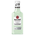 BACARDÍ Carta Blanca Superior White Rum 20cl