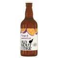 Old Mout Cider Mango & Passionfruit Bottle 500ml