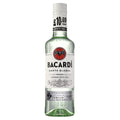 BACARDÍ Carta Blanca Superior White Rum 35cl