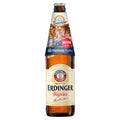 Erdinger Weissbier Wheat Beer 500ml Bottle