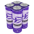 Strongbow Dark Fruit Cider 4 x 568ml