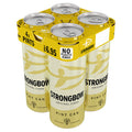 Strongbow Original Cider 4 x 568ml