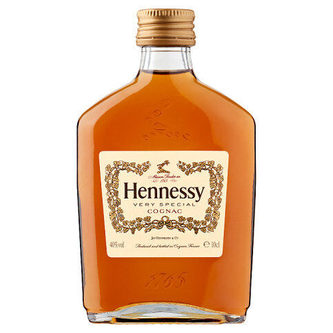 Hennessy Very Special Cognac 10cl