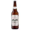 Asahi Super Dry Beer 620ml