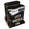 Guinness Draught Limited Edition 4 Pack