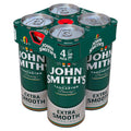 John Smith's Extra Smooth 4 x 440ml
