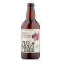 Old Mout Cider Berries & Cherries 500ml Bottle
