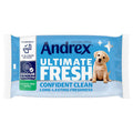 Andrex Ultimate Fresh Hygiene Wipes 36 Pack
